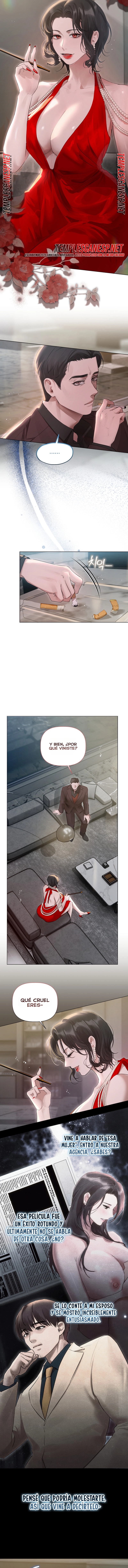 Body and Money Capitulo 39 página 2