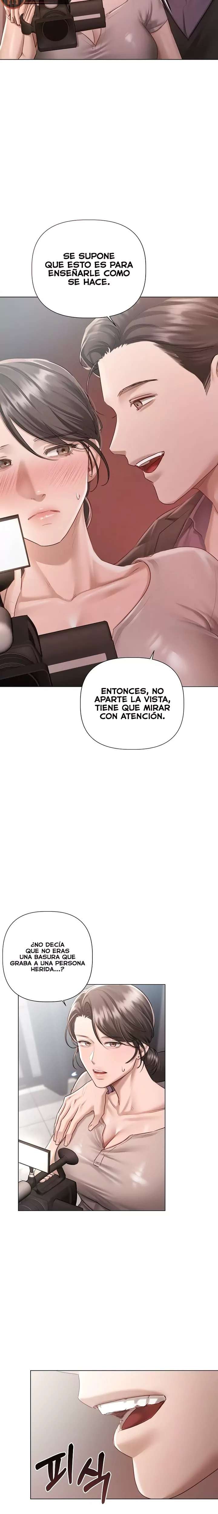 Body and Money Capitulo 4 página 16