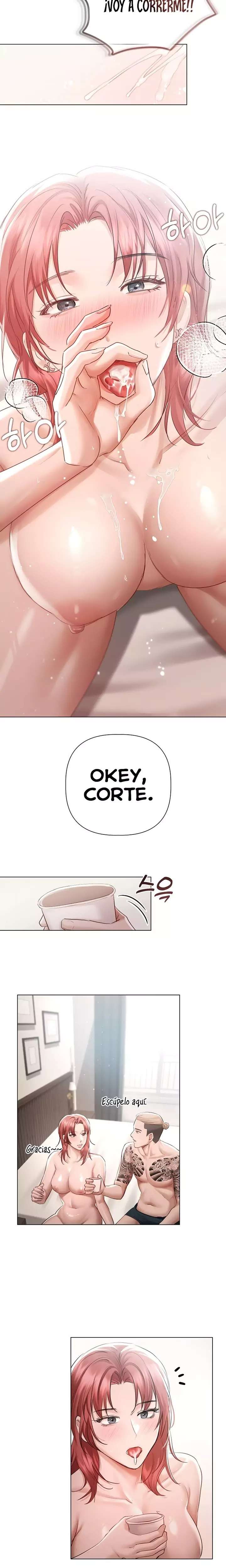 Body and Money Capitulo 4 página 19