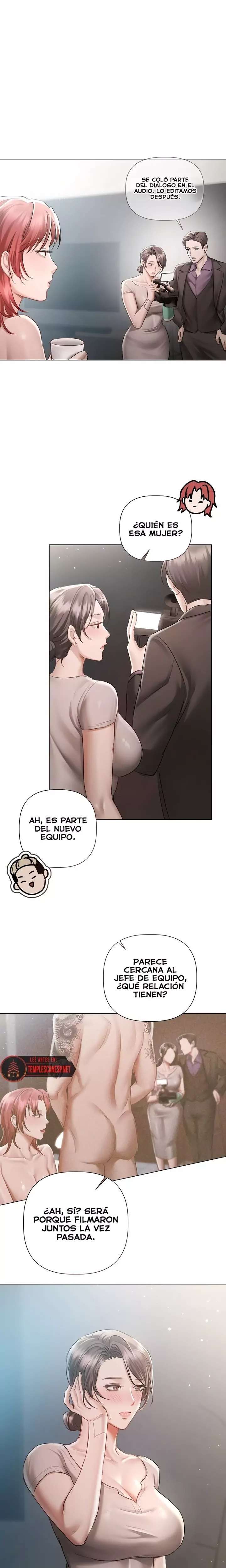 Body and Money Capitulo 4 página 20