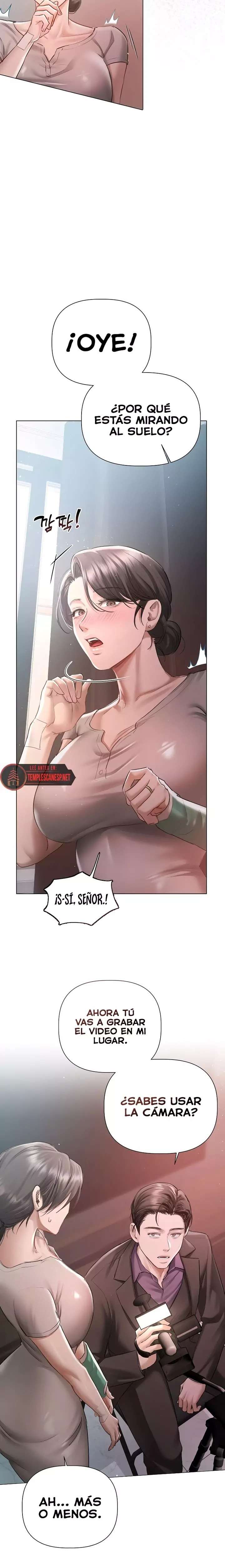 Body and Money Capitulo 4 página 4