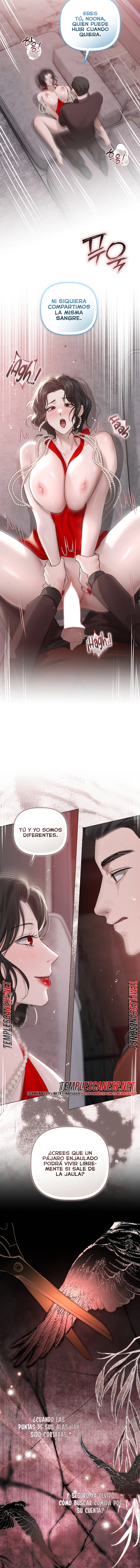 Body and Money Capitulo 40 página 6