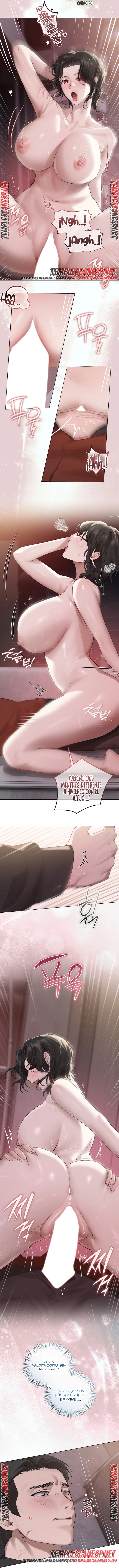 Body and Money Capitulo 40 página 8
