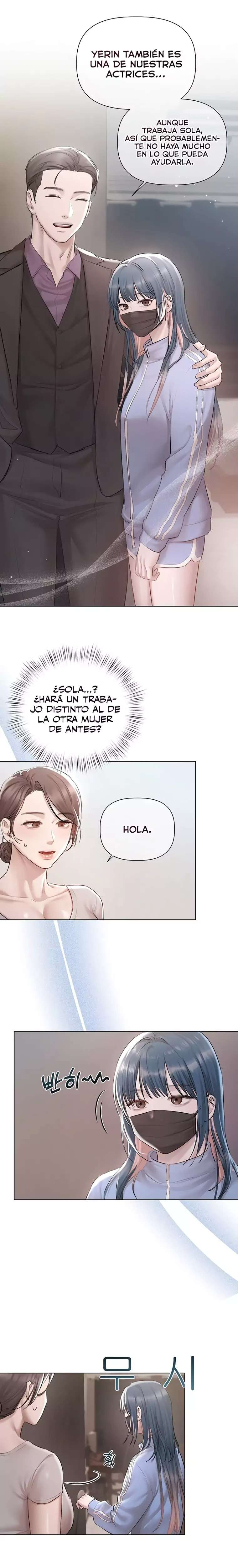 Body and Money Capitulo 5 página 13