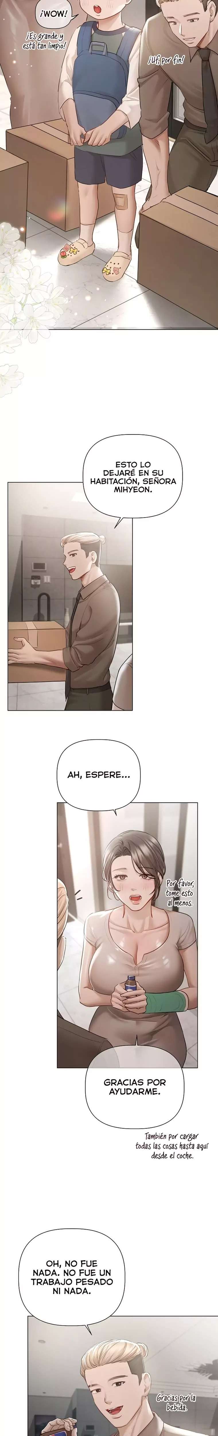 Body and Money Capitulo 5 página 18