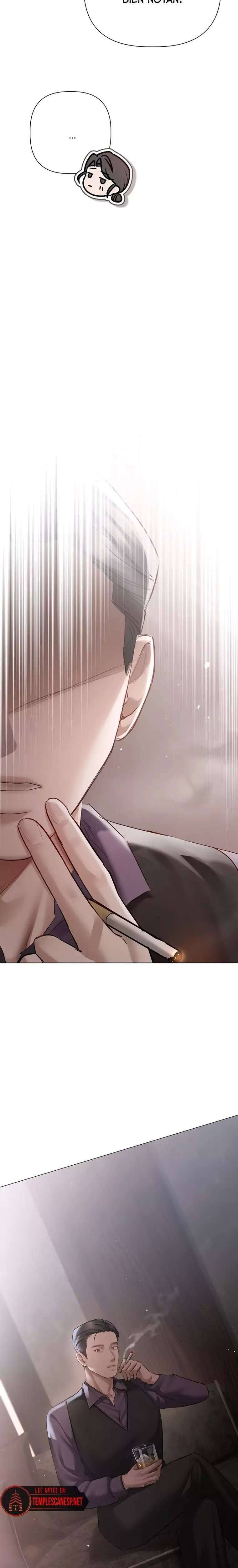 Body and Money Capitulo 5 página 20