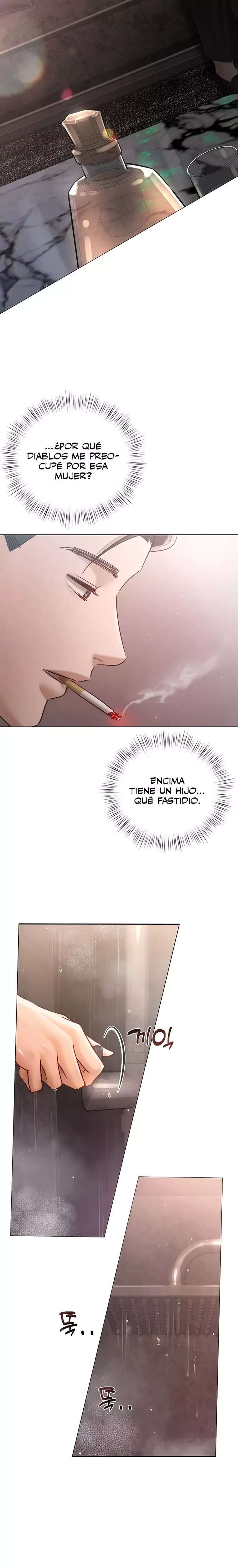 Body and Money Capitulo 5 página 21