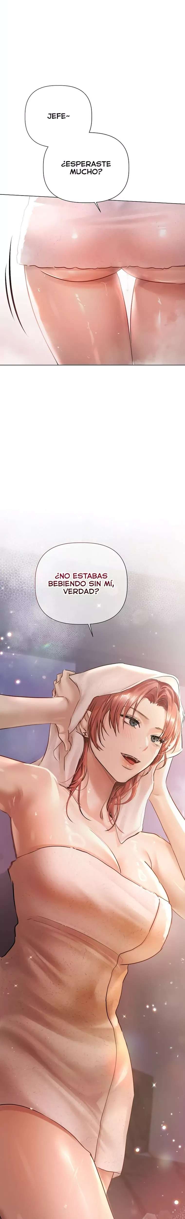 Body and Money Capitulo 5 página 22