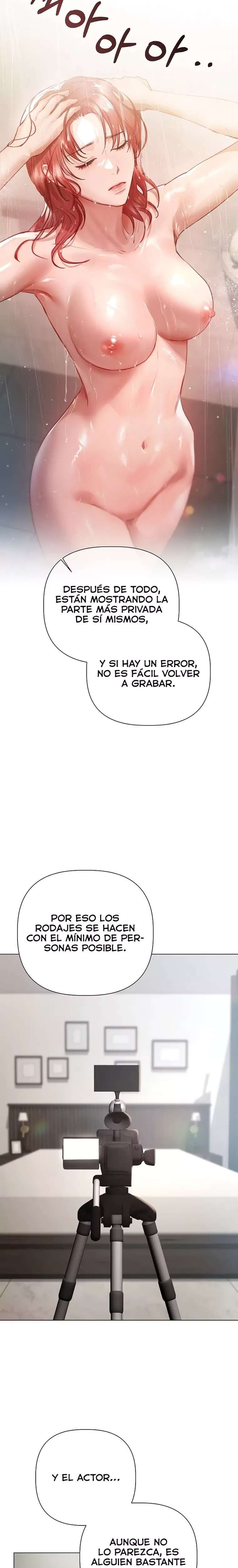 Body and Money Capitulo 5 página 4