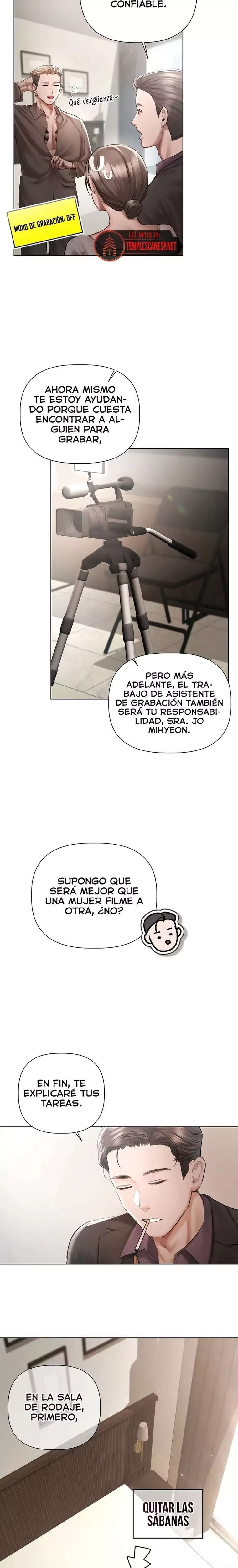 Body and Money Capitulo 5 página 5