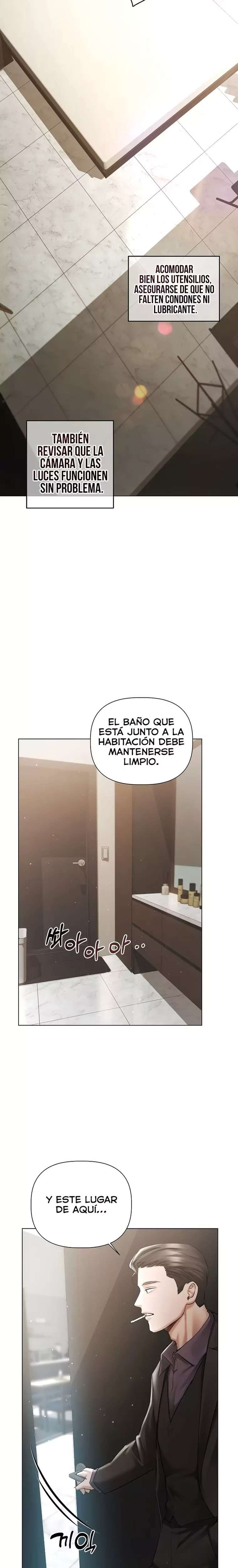 Body and Money Capitulo 5 página 6