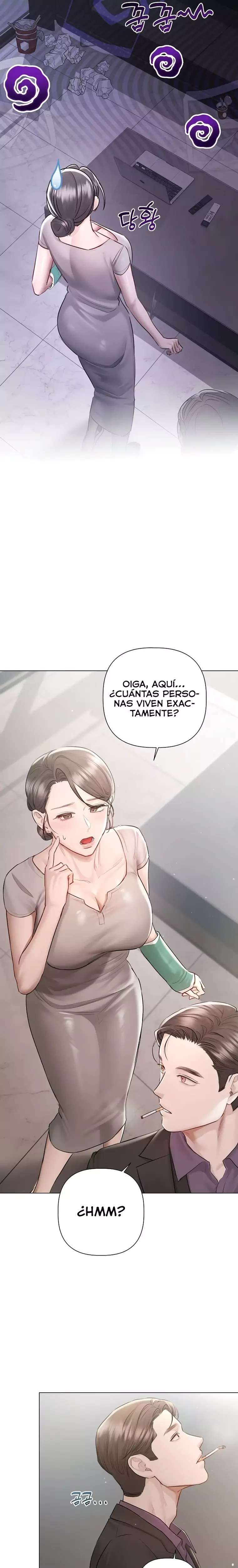 Body and Money Capitulo 5 página 9