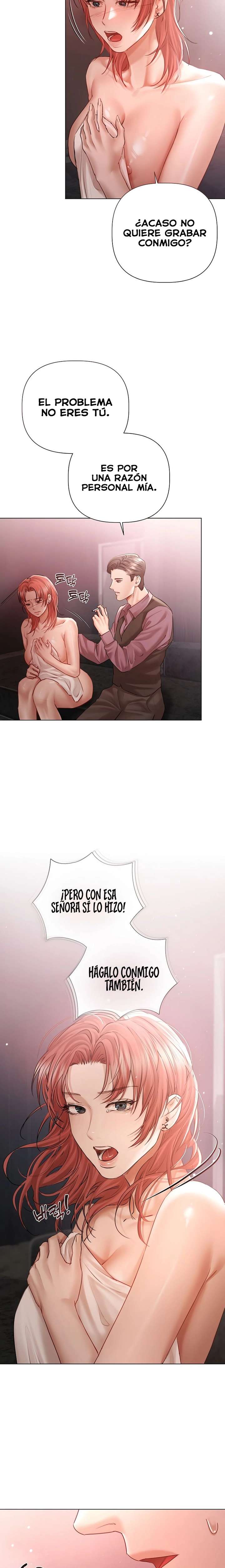 Body and Money Capitulo 6 página 12