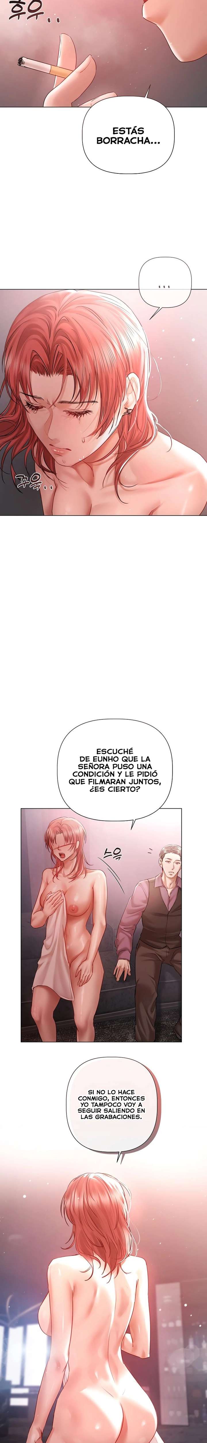Body and Money Capitulo 6 página 13
