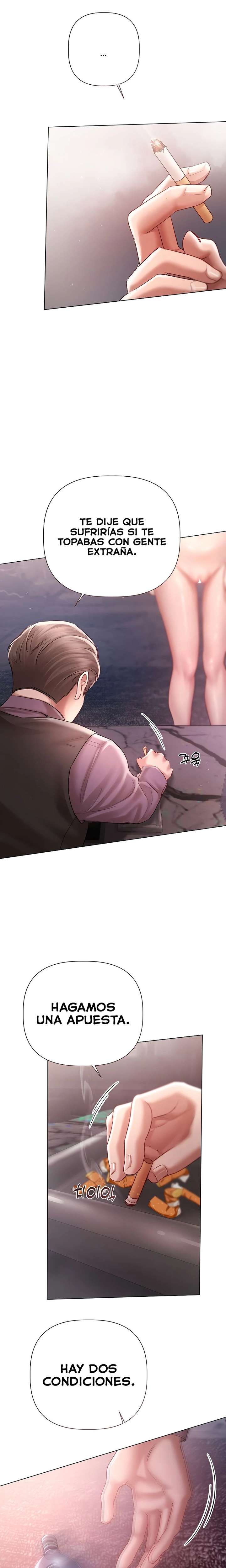 Body and Money Capitulo 6 página 15