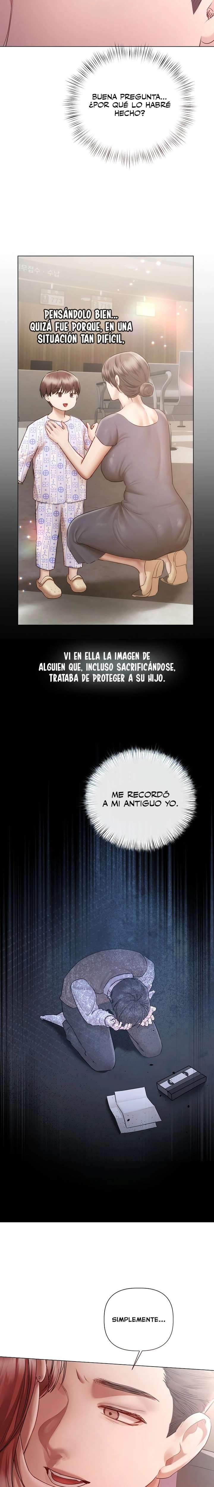 Body and Money Capitulo 6 página 6