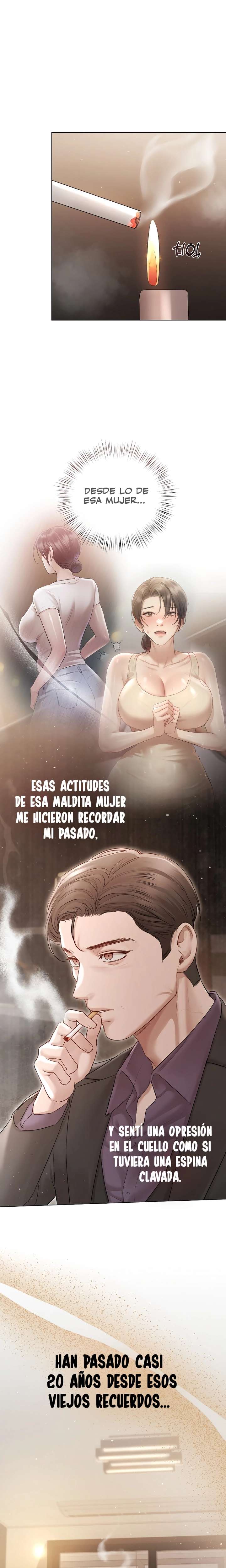 Body and Money Capitulo 7 página 16