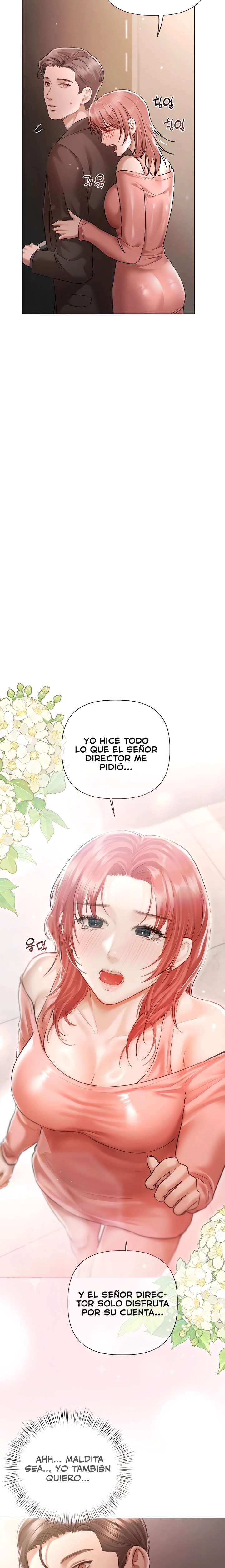 Body and Money Capitulo 7 página 19
