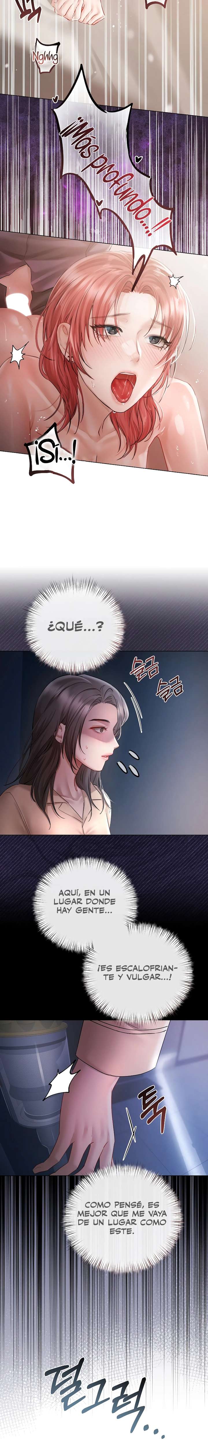 Body and Money Capitulo 7 página 23