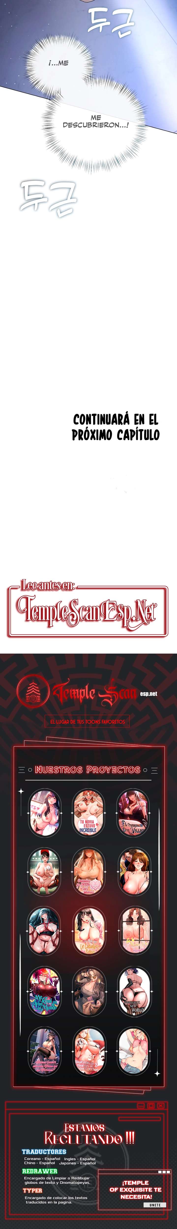Body and Money Capitulo 7 página 25