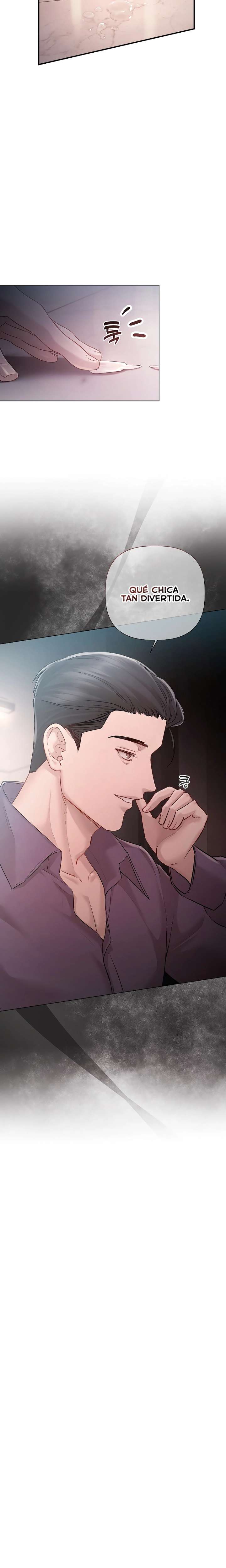 Body and Money Capitulo 8 página 12