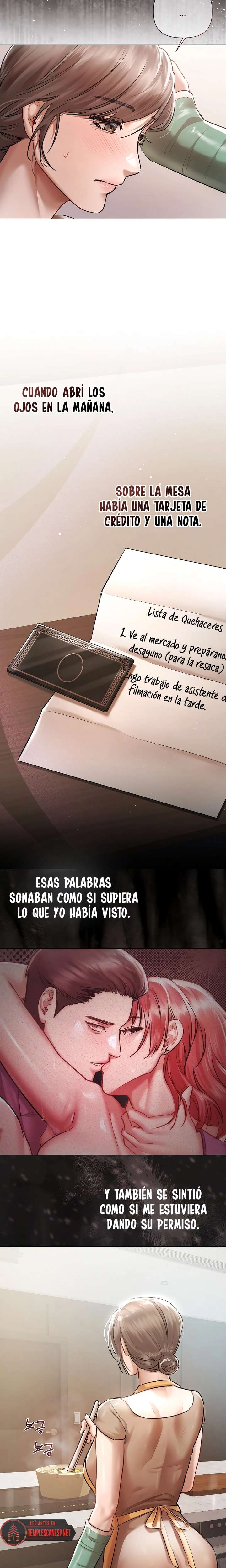 Body and Money Capitulo 8 página 15