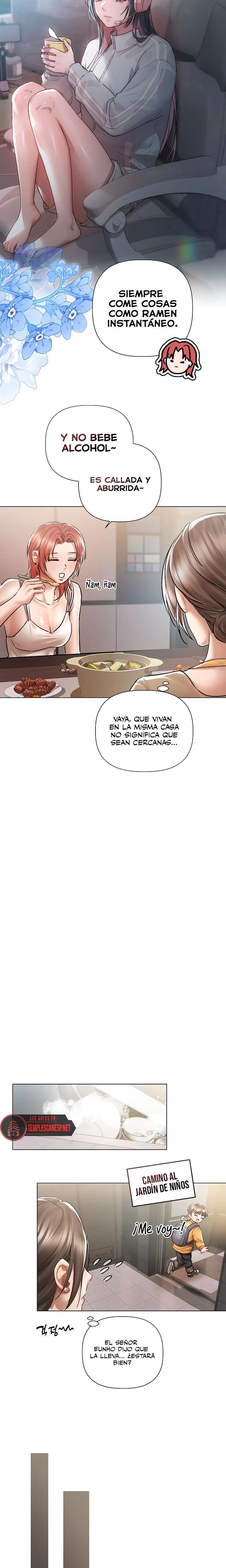 Body and Money Capitulo 8 página 20