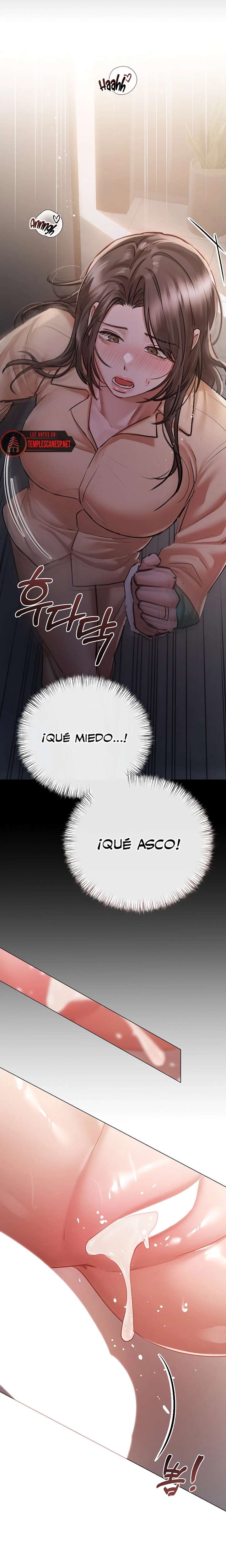 Body and Money Capitulo 8 página 9