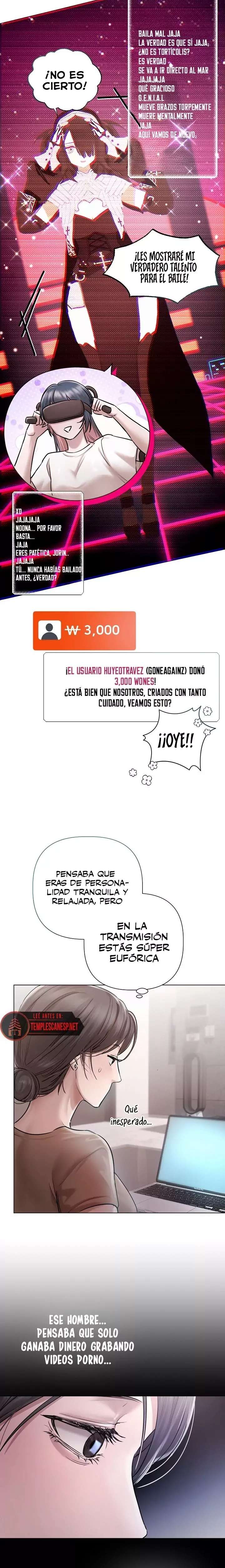 Body and Money Capitulo 9 página 10