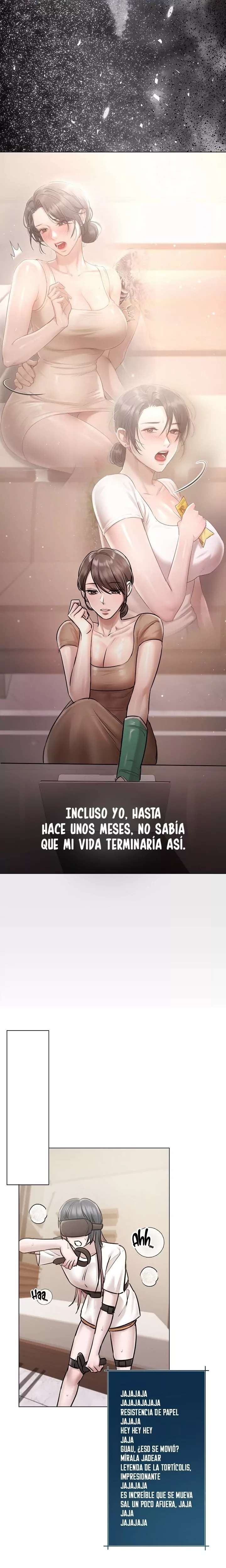 Body and Money Capitulo 9 página 12