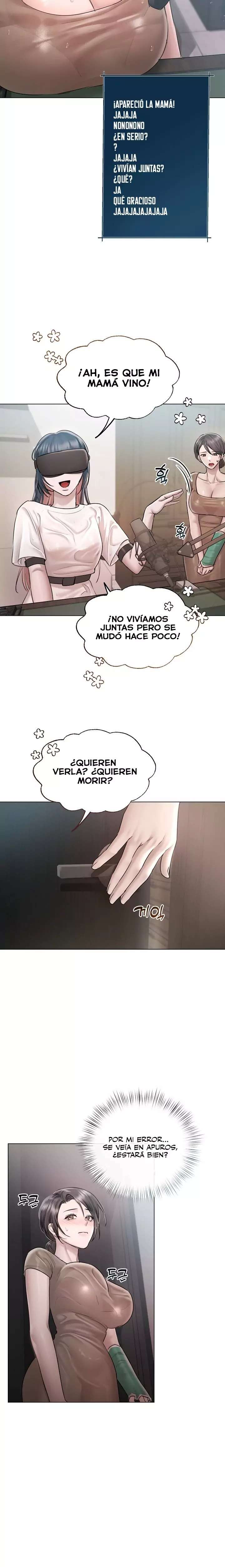 Body and Money Capitulo 9 página 17