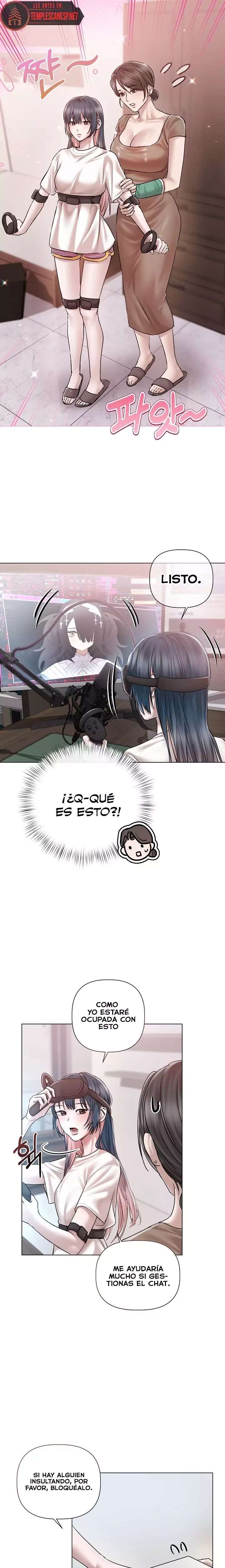 Body and Money Capitulo 9 página 7