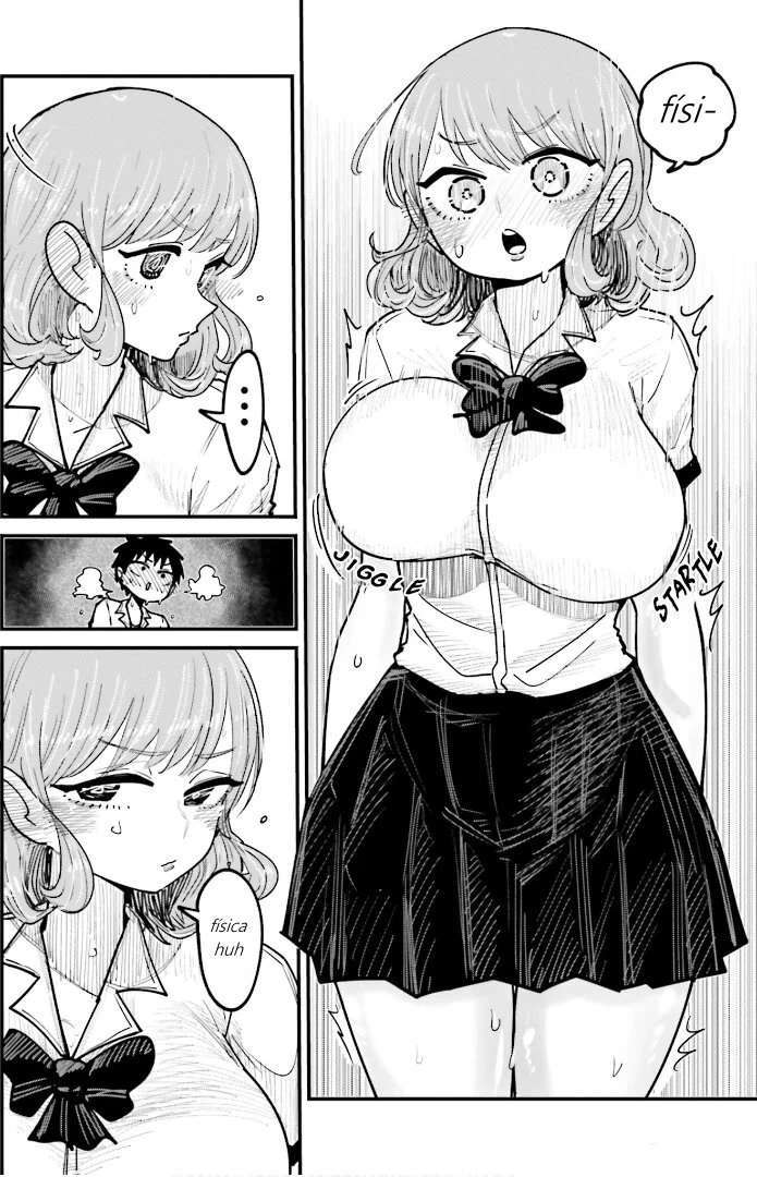 MUSUBIME NEMURI WA SHITE KURENAKUMO NAI Capitulo 7 página 12