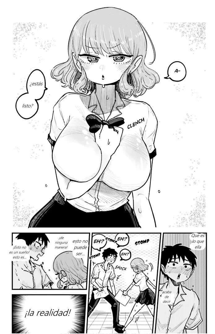 MUSUBIME NEMURI WA SHITE KURENAKUMO NAI Capitulo 7 página 13