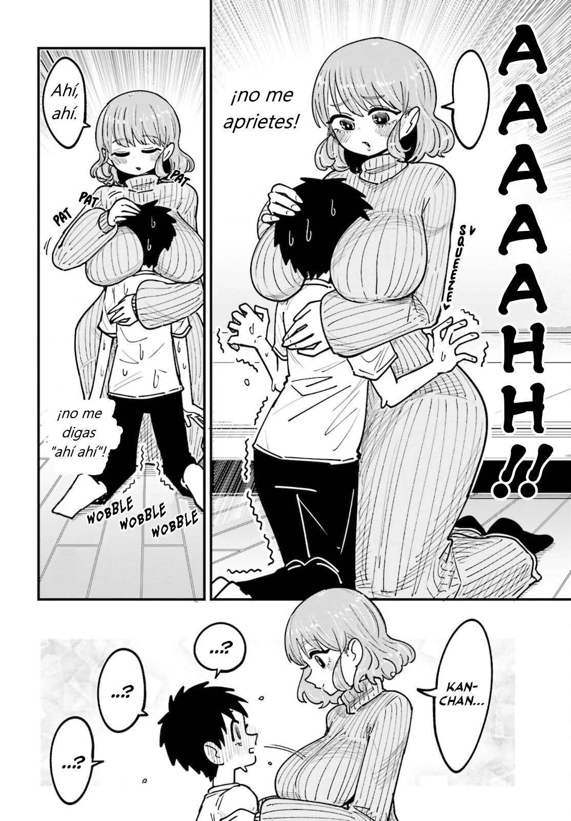 MUSUBIME NEMURI WA SHITE KURENAKUMO NAI Capitulo 9 página 12
