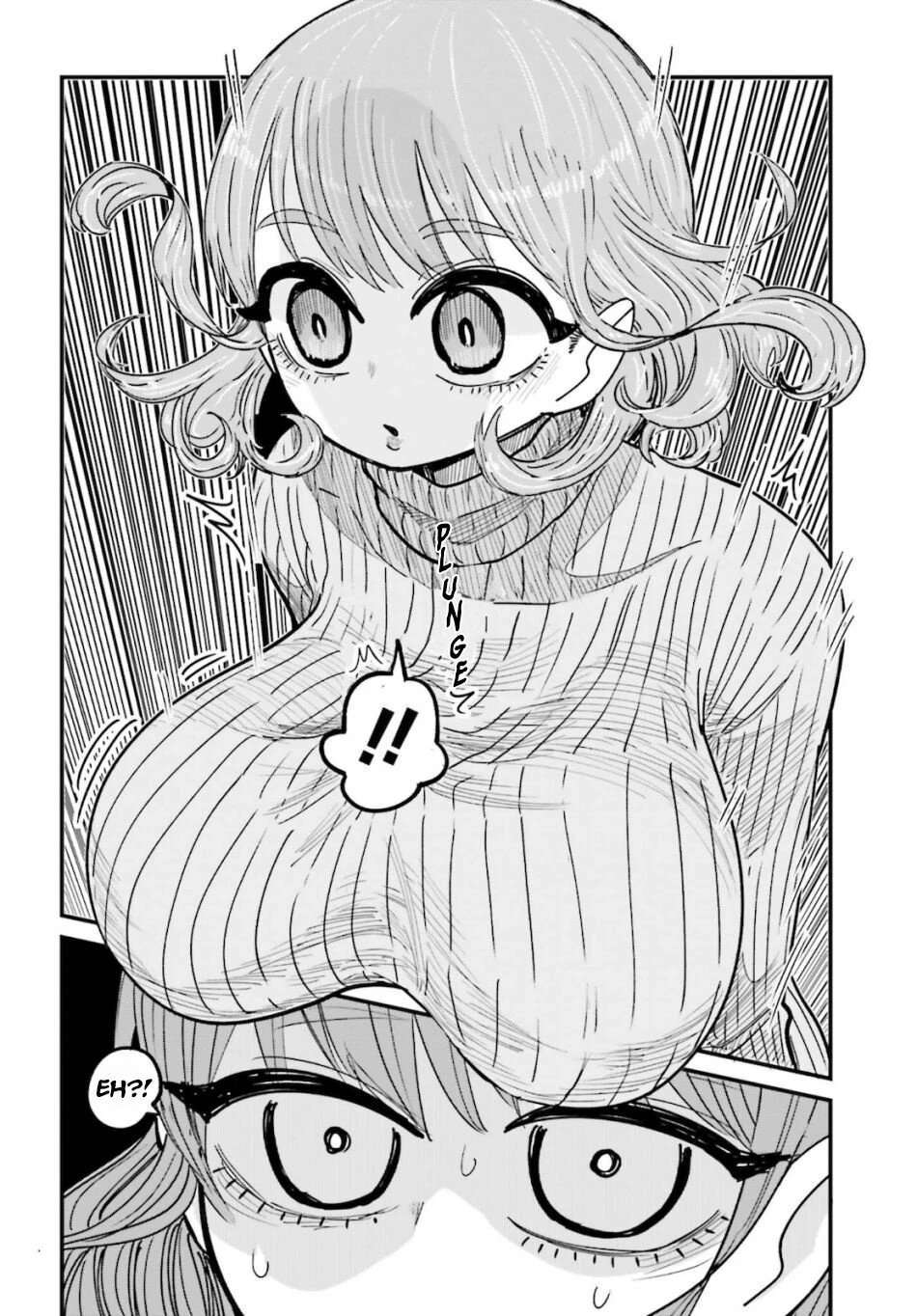 MUSUBIME NEMURI WA SHITE KURENAKUMO NAI Capitulo 9 página 14