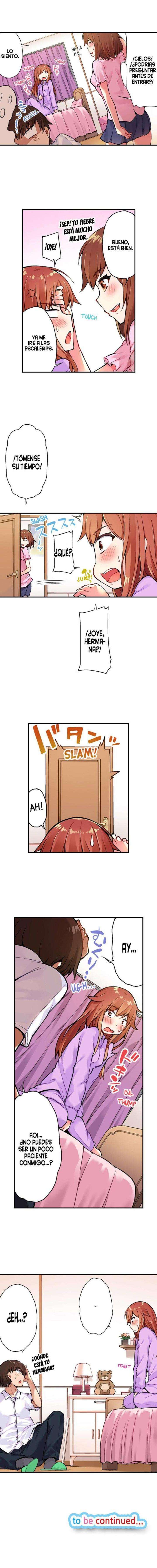 Asoko Araiya-san! Capitulo 10 página 9