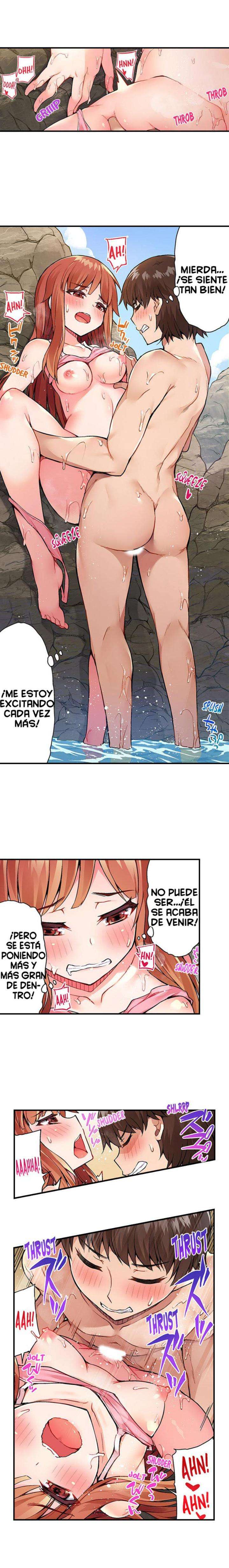 Asoko Araiya-san! Capitulo 22 página 2