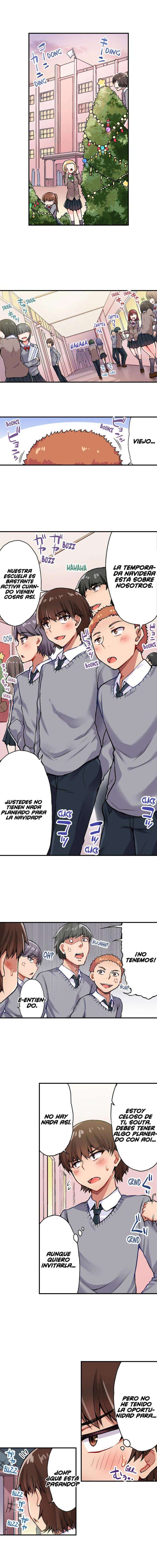 Asoko Araiya-san! Capitulo 29 página 2