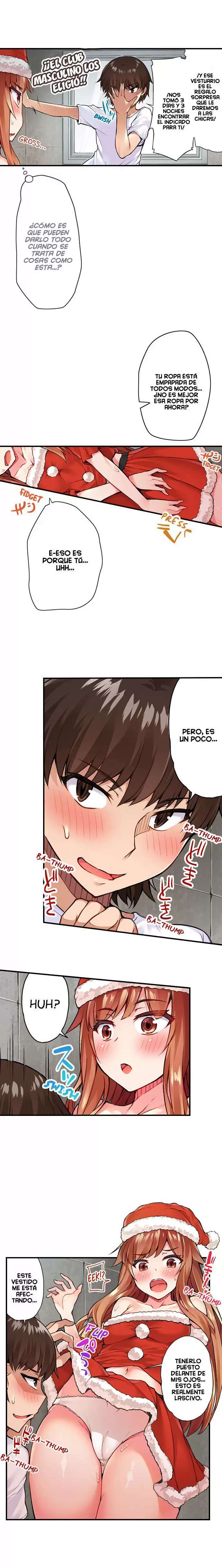 Asoko Araiya-san! Capitulo 31 página 2
