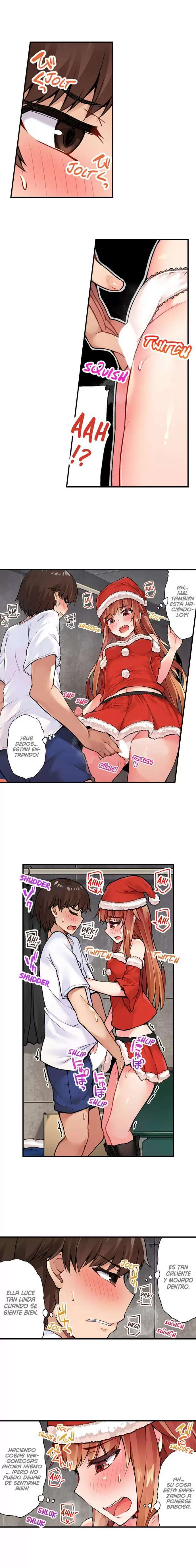 Asoko Araiya-san! Capitulo 31 página 5
