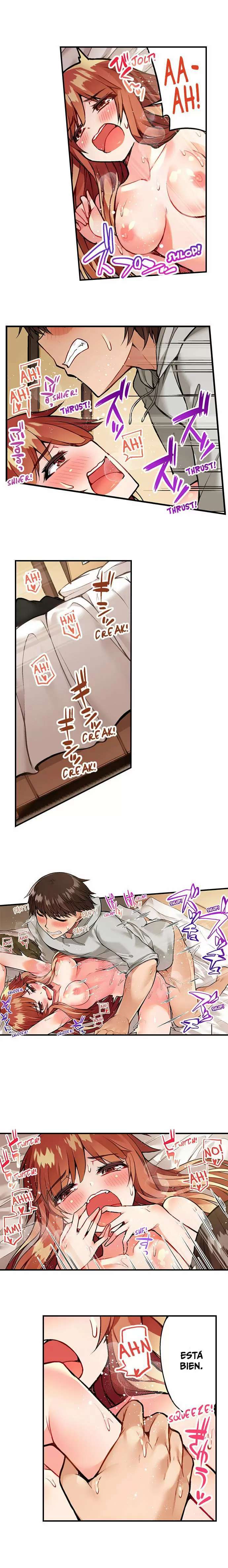 Asoko Araiya-san! Capitulo 46 página 2