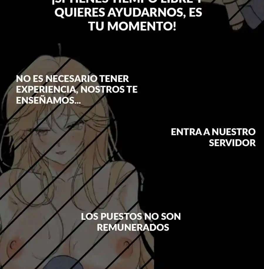Atrapado Por Una Zorra Capitulo 1 página 15