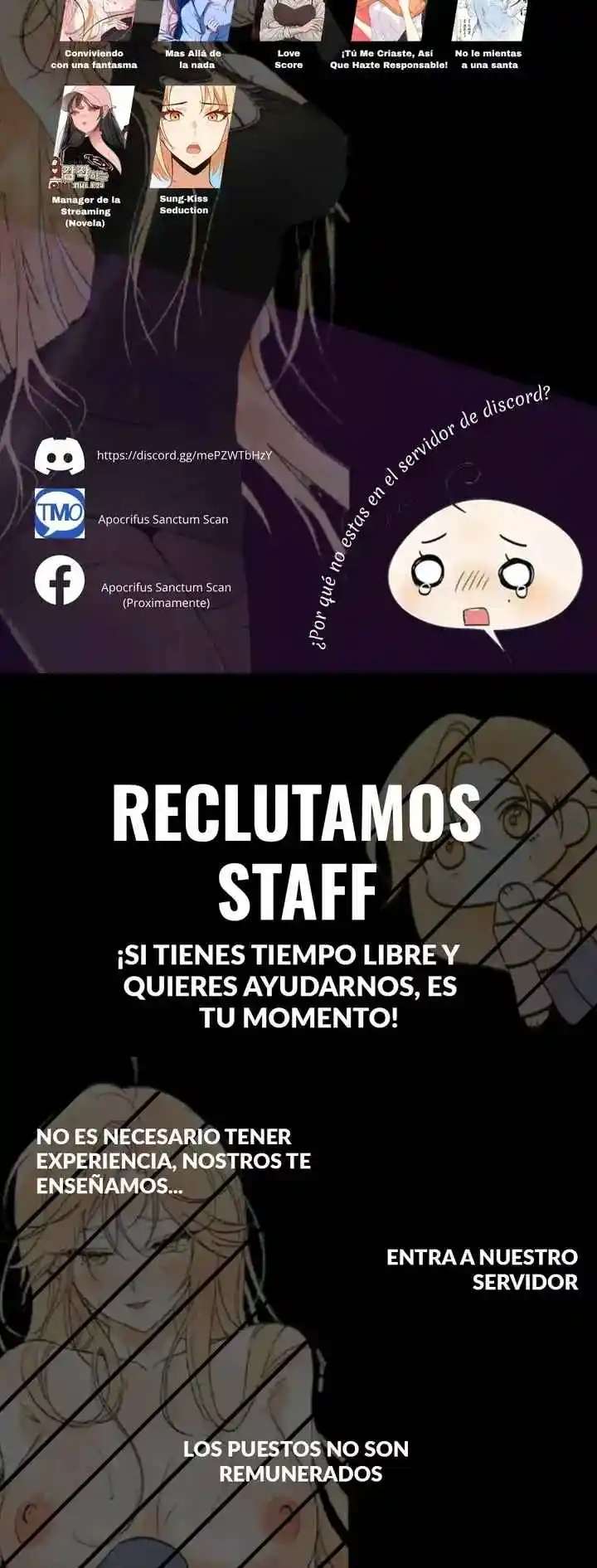 Atrapado Por Una Zorra Capitulo 2 página 21
