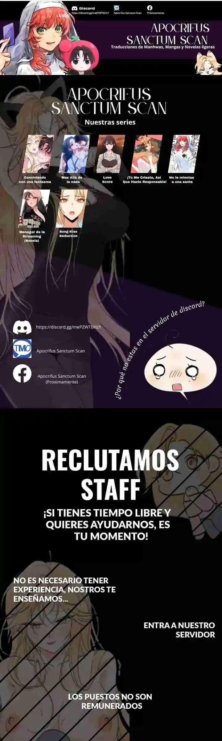 Atrapado Por Una Zorra Capitulo 3 página 17