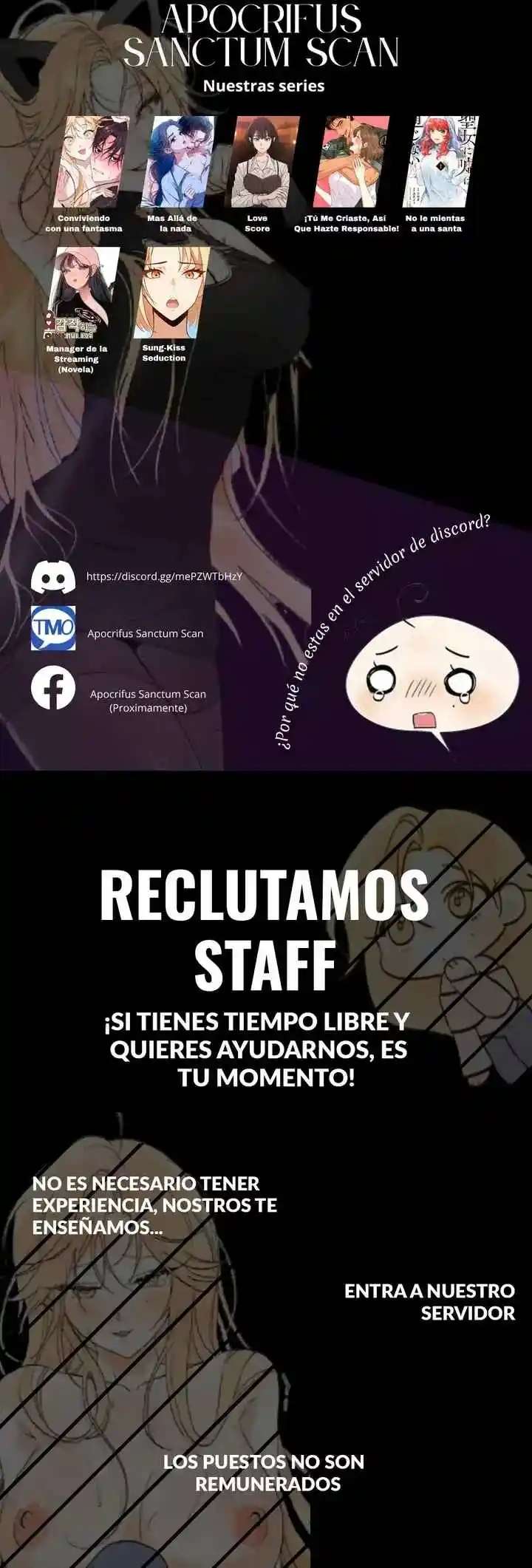 Atrapado Por Una Zorra Capitulo 4 página 23