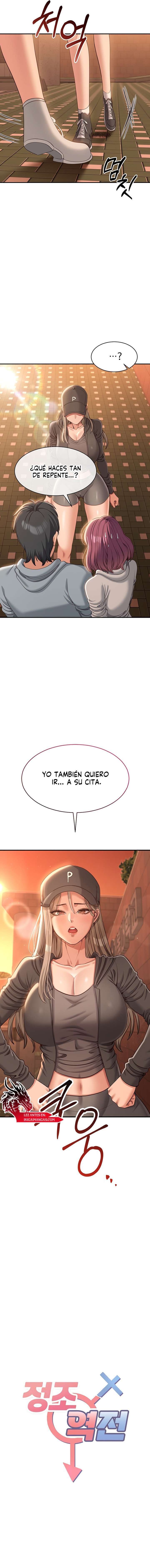 Intercambio de roles Capitulo 10 página 2