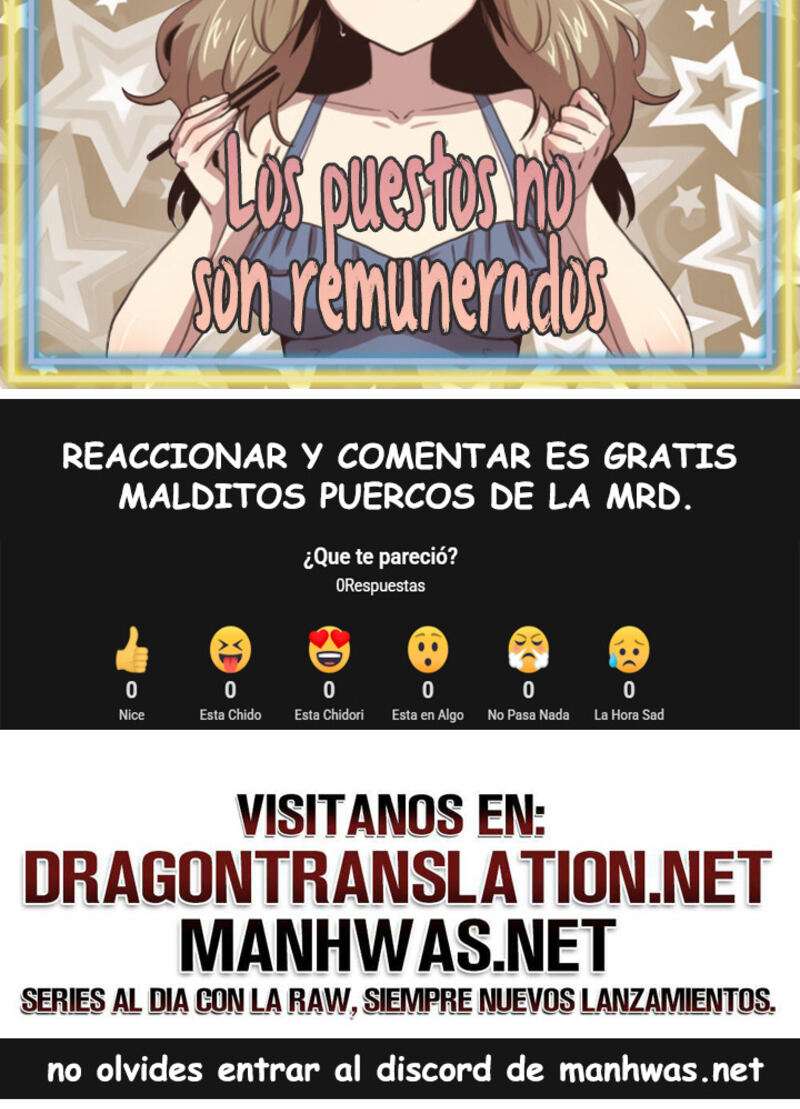 Intercambio de roles Capitulo 12 página 20