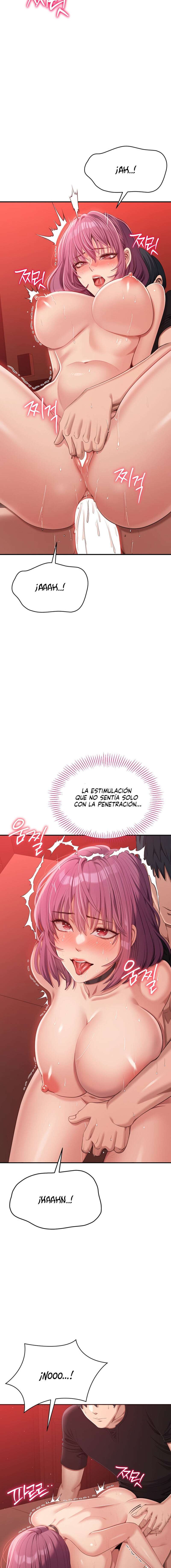 Intercambio de roles Capitulo 16 página 5