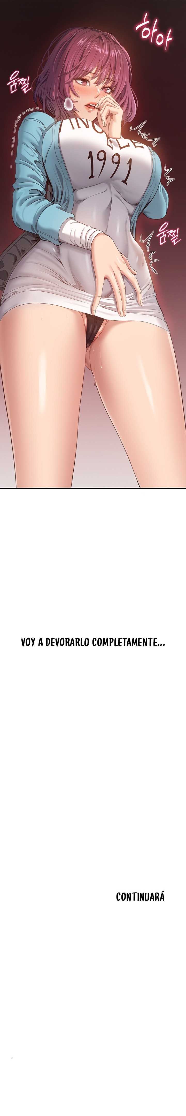 Intercambio de roles Capitulo 3 página 25